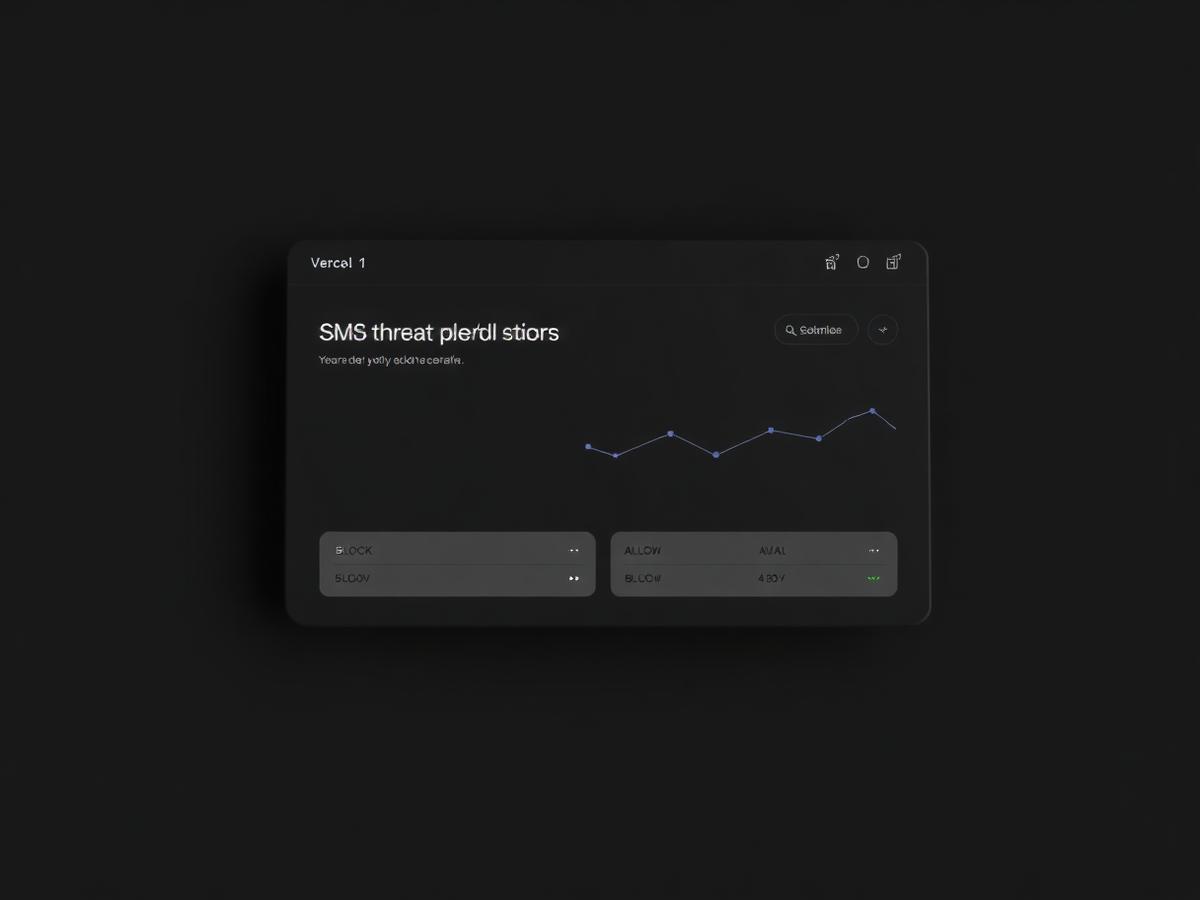 Neutro threat detection on a mobile device